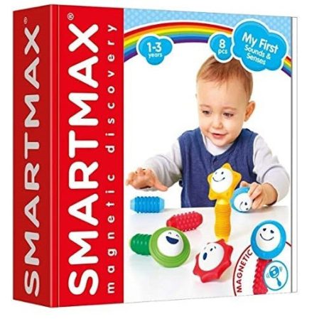 SmartMax My First Sounds & Senses