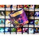 Gamer Café Mágikus Tekercsek társasjáték 