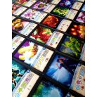 Gamer Café Mágikus Tekercsek társasjáték 