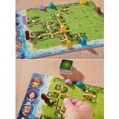 Karuba társasjáték