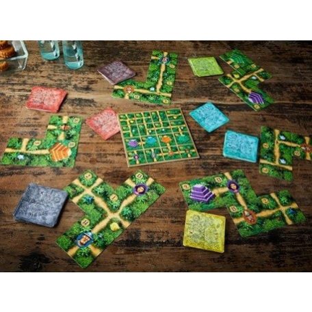 Karuba kártyajáték