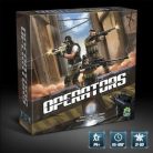 Operators társasjáték