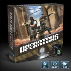 Operators társasjáték