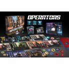 Operators társasjáték