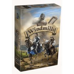 Szélmalomharc kártyajáték