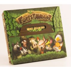 Forestaurant társasjáték