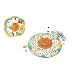 Zümmögő bogarak társasjáték