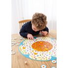 Zümmögő bogarak társasjáték