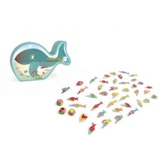 Találd meg a halat! társasjáték