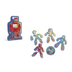 Robotok társasjáték