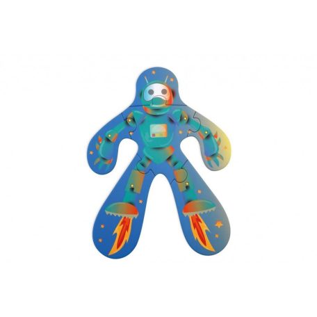 Robotok társasjáték