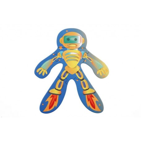 Robotok társasjáték