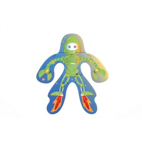 Robotok társasjáték