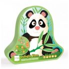 Dzsungel Yam - Lottójáték társasjáték