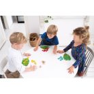 Dzsungel Yam - Lottójáték társasjáték