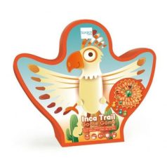 Inka ösvény - Liba játék társasjáték