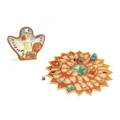 Inka ösvény - Liba játék társasjáték