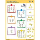 LOGICO Primo Több? Kevesebb? Ugyanannyi?