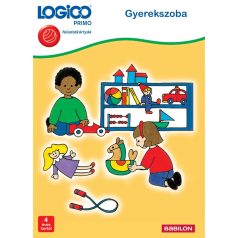 LOGICO Primo Gyerekszoba