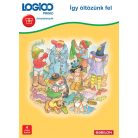 LOGICO Primo Így öltözünk fel