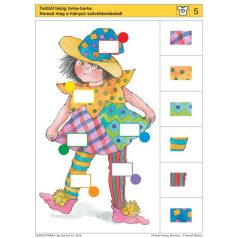 LOGICO Primo Így öltözünk fel