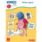 LOGICO Primo Beteg vagyok