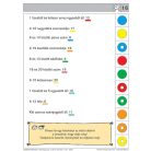 LOGICO Piccolo Számfogócska 20-as számkör 2. rész