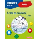LOGICO Piccolo Számfogócska 100-as számkör 2. rész