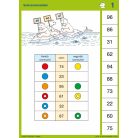 LOGICO Piccolo Számfogócska 100-as számkör 2. rész