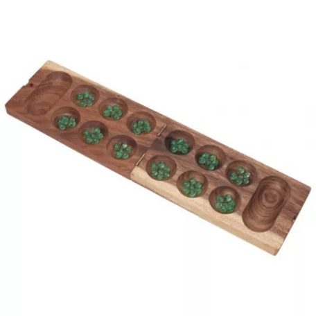 Kalaha deluxe társasjáték