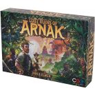Czech Games Edition Lost Ruins of Arnak társasjáték