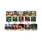 Czech Games Edition Lost Ruins of Arnak társasjáték