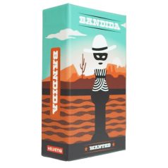 Bandida kártyajáték