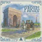 Párizs  társasjáték