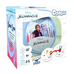 Dobble Jégvarázs II kártyajáték