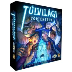 Túlvilági történetek társasjáték