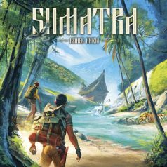 Sumatra társasjáték