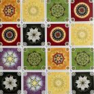 Gamer Café Mandala társasjáték 