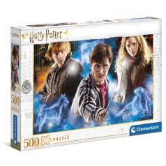 HARRY POTTER patrónusok 500 db (35082)
