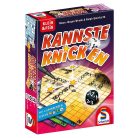 Schmidt Spiele Kannste knicken társasjáték (49387) 