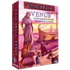 Concordia Venus - Expansion for Concordia