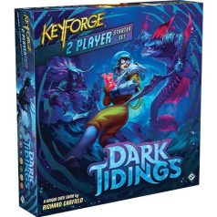 KeyForge - Dark Tidings kártyajáték