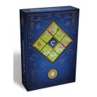 Carcassonne - 20 éves Jubileumi kiadás társasjáték