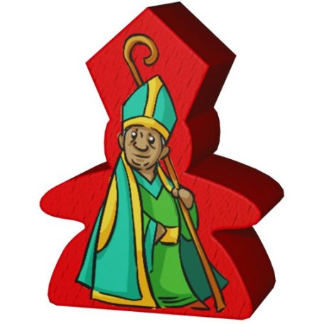 Carcassonne - 20 éves Jubileumi kiadás társasjáték