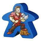 Carcassonne - 20 éves Jubileumi kiadás társasjáték