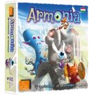 Gamer Café Armonia társasjáték 