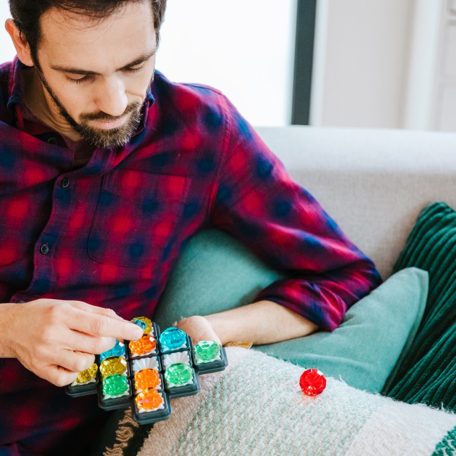 Smart Games Gyémánt Rejtekhely 