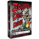 Zombie Dice Deluxe társasjáték