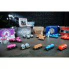 Days of Wonder Ticket to Ride - Europe 15th Anniversary Edition társasjáték