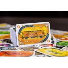 Days of Wonder Ticket to Ride - Europe 15th Anniversary Edition társasjáték